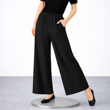 Load image into Gallery viewer, Easy Pocket Pant Frayed Pant