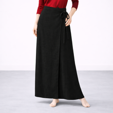 Load image into Gallery viewer, Wendy Wrap Maxi Skirt