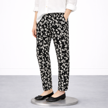 Load image into Gallery viewer, Flower Print Pant