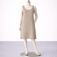 Load image into Gallery viewer, Sheri Linen Dress