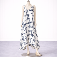 Load image into Gallery viewer, Rhonda Dress w/ Pockets