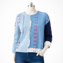 Load image into Gallery viewer, Francesca Cardigan