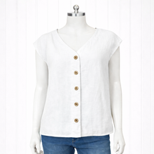 Load image into Gallery viewer, Katia Reversible Vest