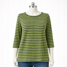 Load image into Gallery viewer, Wren Front Seam Top