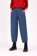 Load image into Gallery viewer, Lantern Pant, Peacock