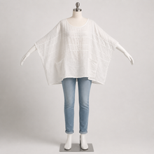 Load image into Gallery viewer, Alicia Linen Top