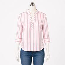 Load image into Gallery viewer, Tina Cotton Top