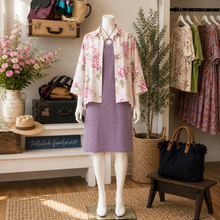 Load image into Gallery viewer, Cora Blouse,Pink
