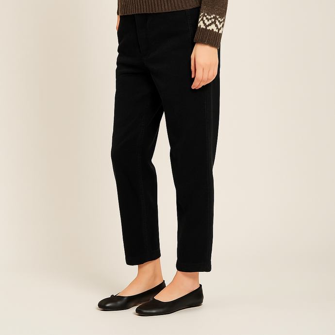 Trixie Pant, Black