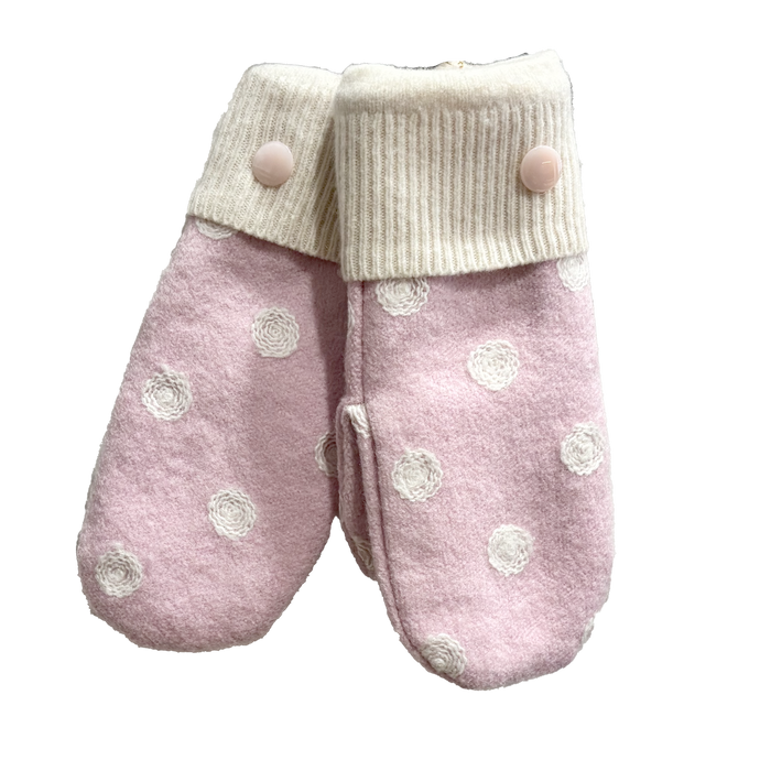 Maki Mittens 200