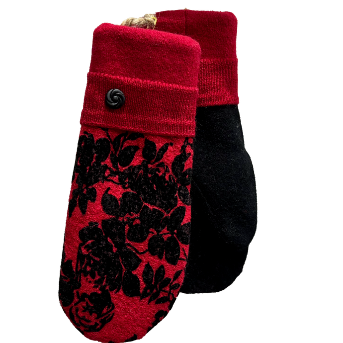 Maki Mittens 500