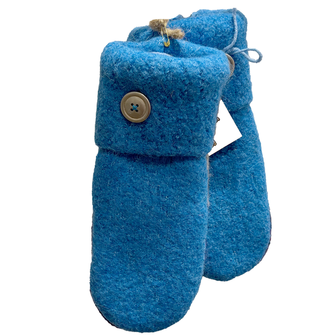 Maki Mittens 600