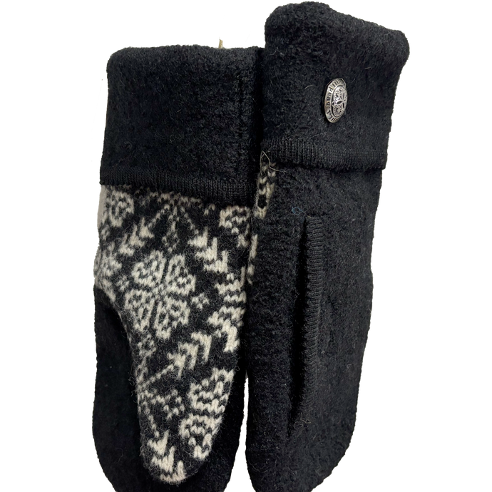 Maki Mittens 700