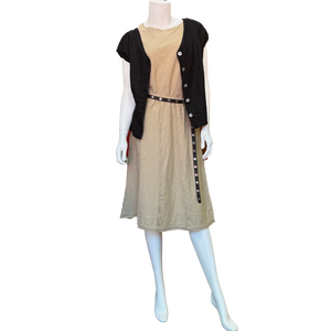Katia Reversible Vest