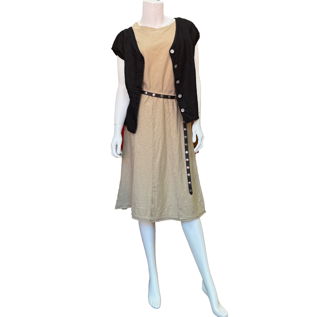 Katia Reversible Vest