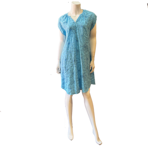 Lidia Henley Dress