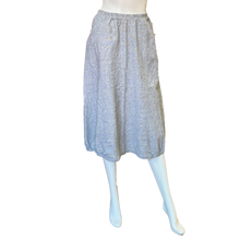 Load image into Gallery viewer, Kendall Skirt :White
