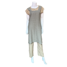 Load image into Gallery viewer, Tory Cotton Pant, Cashew
