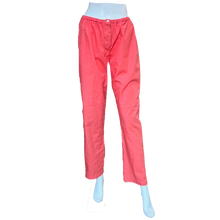 Load image into Gallery viewer, Tory Cotton Pant, Tabasco