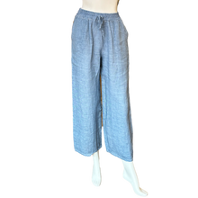 Load image into Gallery viewer, Sari Linen Pant