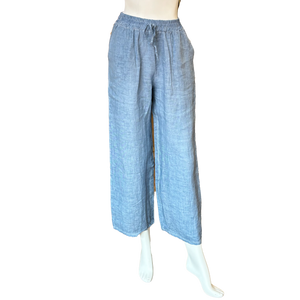 Sari Linen Pant