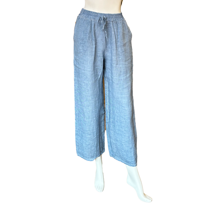 Sari Linen Pant