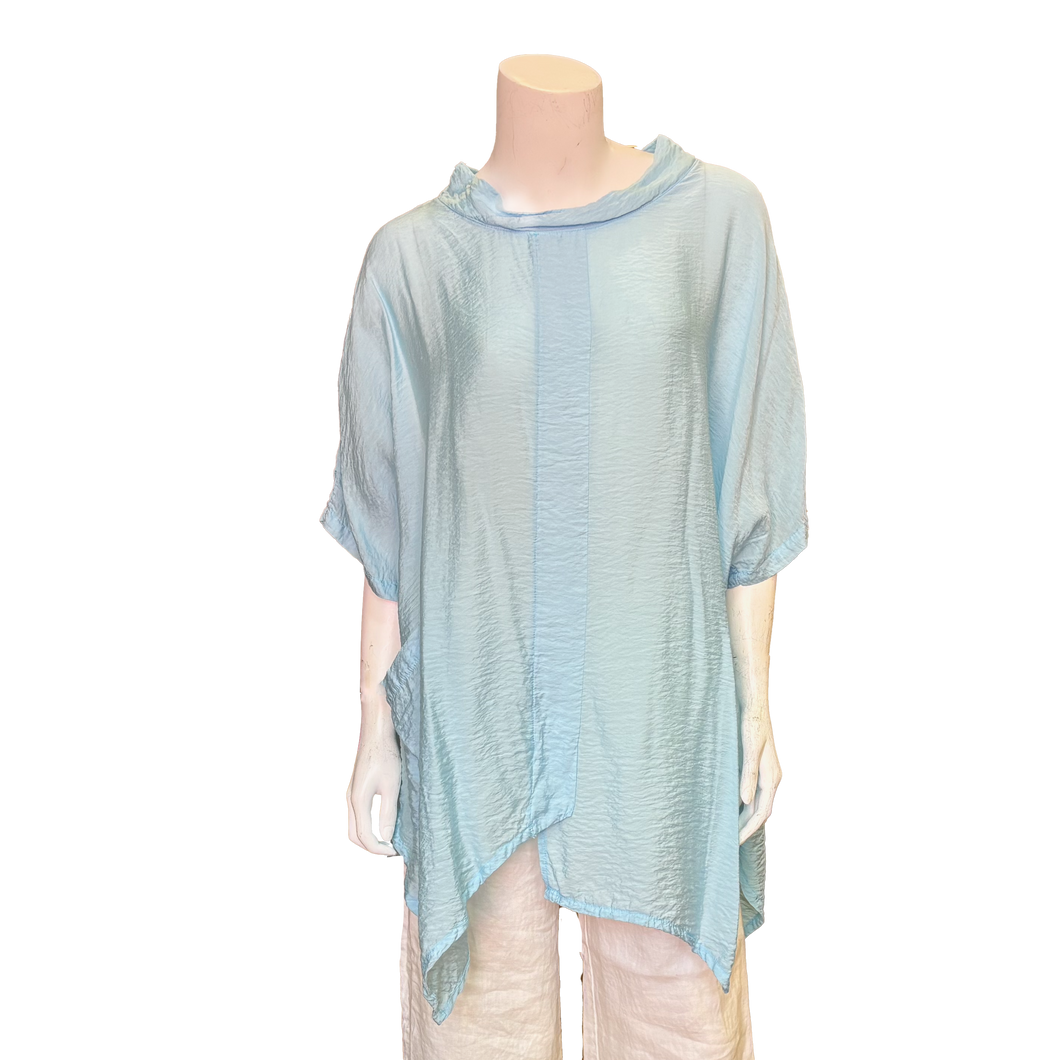 Maddie One Size Cowl with  One Pocket