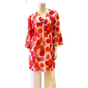 Babs Tunic