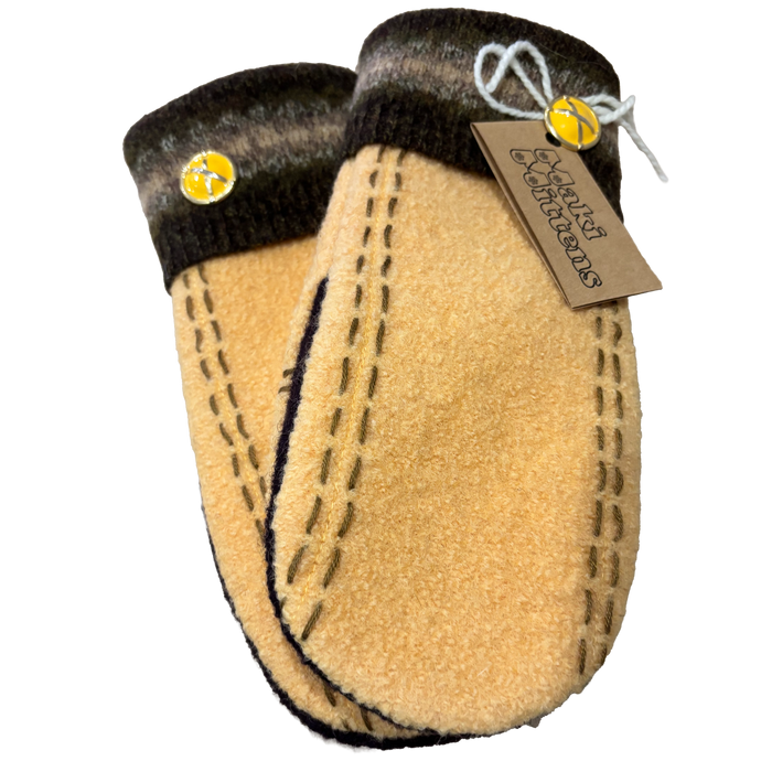 Maki Mittens 2502