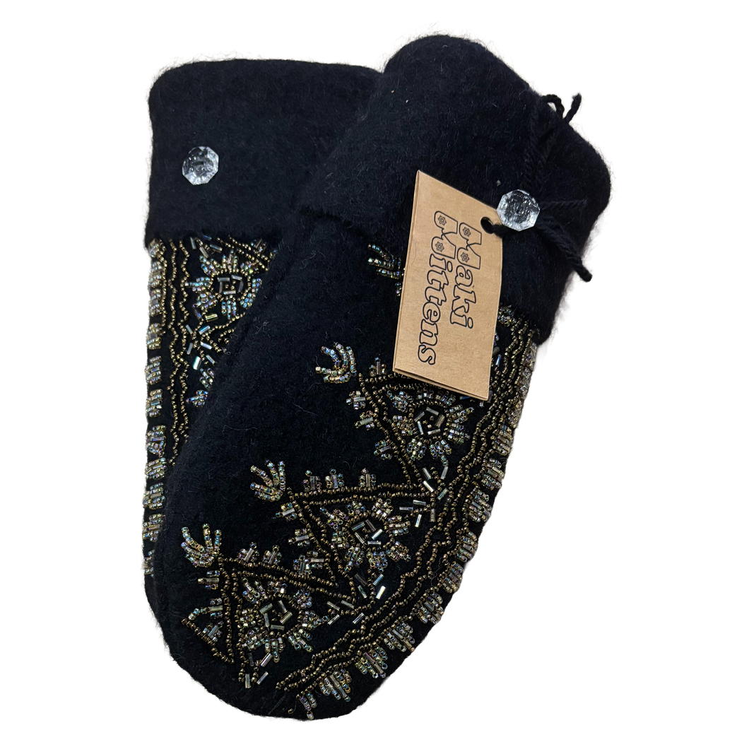 Maki Mittens 2503