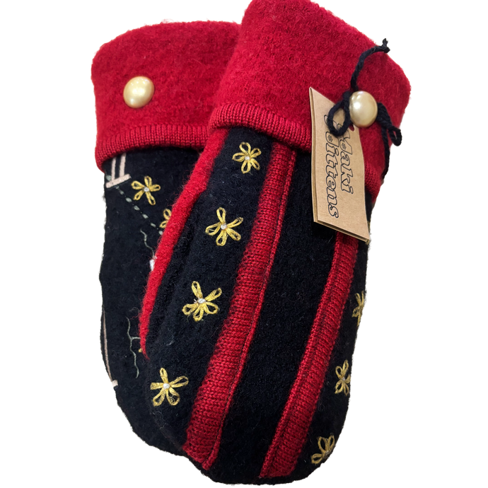 Maki Mittens 2504