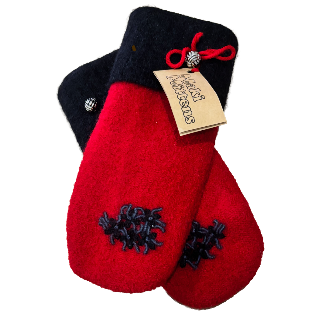 Maki Mittens 2505