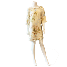Load image into Gallery viewer, Taylor Linen Dress, Olive