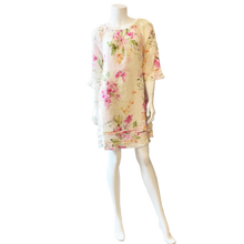 Load image into Gallery viewer, January Dress, Pink