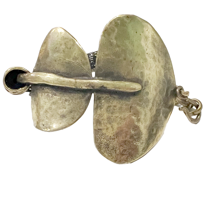 SG Bronze Bracelet: B2015