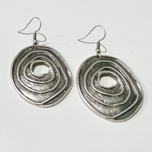 Earring 4636