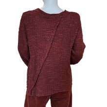 Load image into Gallery viewer, Trina Asymmetrical Cardigan