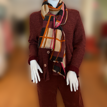 Load image into Gallery viewer, Trina Asymmetrical Cardigan