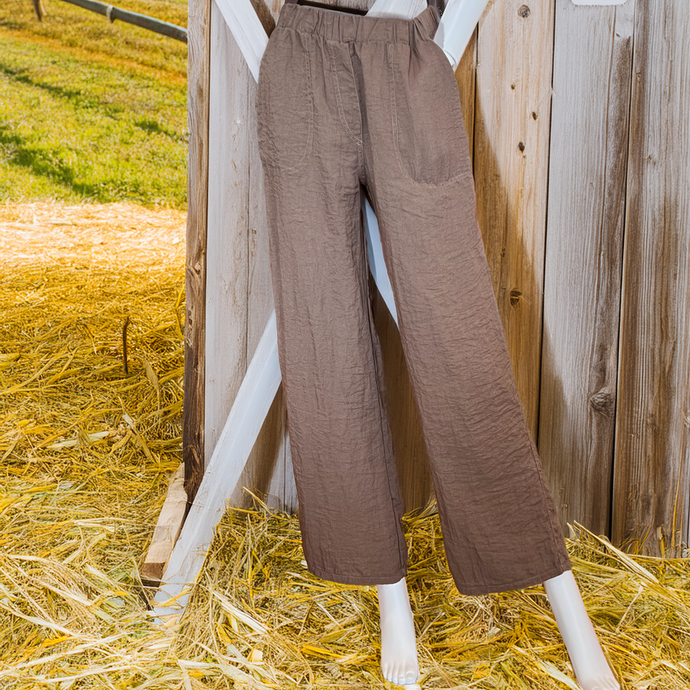 Carnie Long Pant