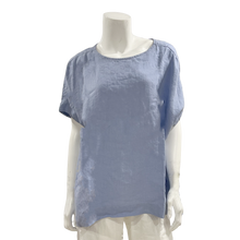 Load image into Gallery viewer, Emily Onesize Top with Cuff