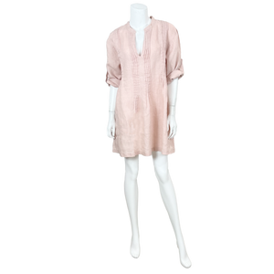 Bianca Linen Dress/Tunic