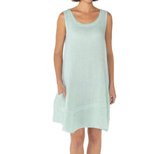Load image into Gallery viewer, Poppy Asymmetrical Top/Dress