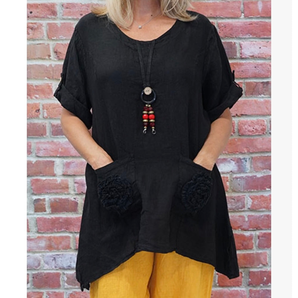 Layla Tunic