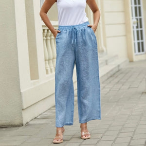 Sari Linen Pant