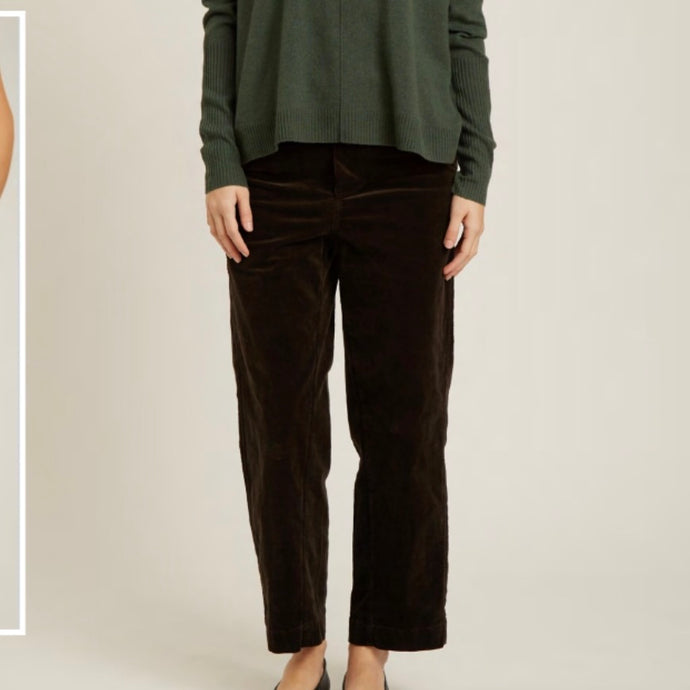 Brume Pant, Carbon