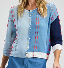 Load image into Gallery viewer, Francesca Cardigan