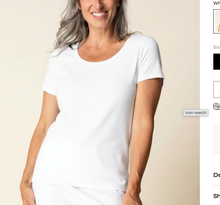 Load image into Gallery viewer, Everyday Short Sleeve Tee