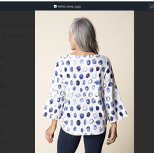 Load image into Gallery viewer, Tanya Top