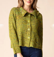 Load image into Gallery viewer, Helena Cardigan