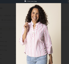 Load image into Gallery viewer, Tina Cotton Top